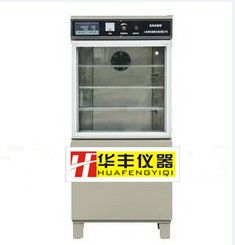 .hby1- 湿热试验箱(恒温恒湿箱) 涂料试验箱 干缩试验箱